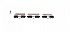 Пассажирский поезд-экспресс со звуком, 3 деревянных вагона  - миниатюра №2